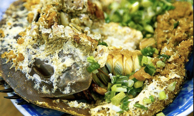 Món hải sản Quảng Ninh "ăn nhầm là kịch độc", nhưng vẫn khiến dân sành ăn mê mẩn- Ảnh 4. Món hải sản Quảng Ninh "ăn nhầm là kịch độc", nhưng vẫn khiến dân sành ăn mê mẩn- Ảnh 4.