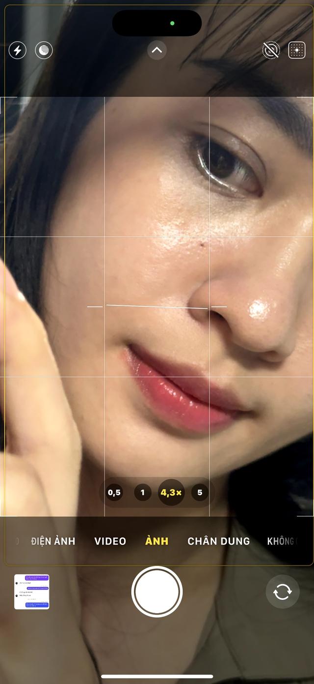 Mặt thật của Vũ Thuý Quỳnh- Ảnh 2.