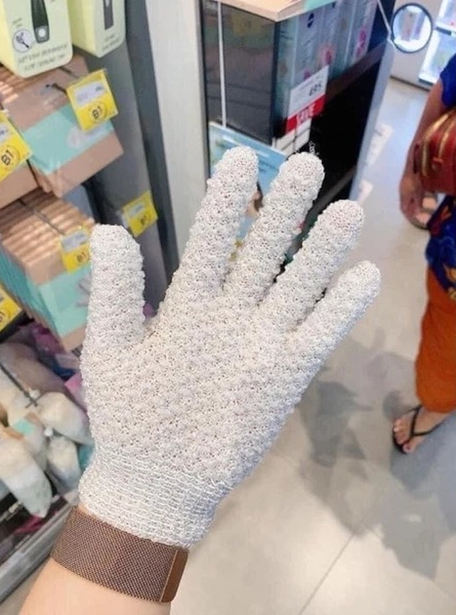 8 món rẻ hều nhưng tốt đến mức cạn từ khen, xin thề sang năm 2026 mua tiếp- Ảnh 2. 8 món rẻ hều nhưng tốt đến mức cạn từ khen, xin thề sang năm 2026 mua tiếp- Ảnh 2.