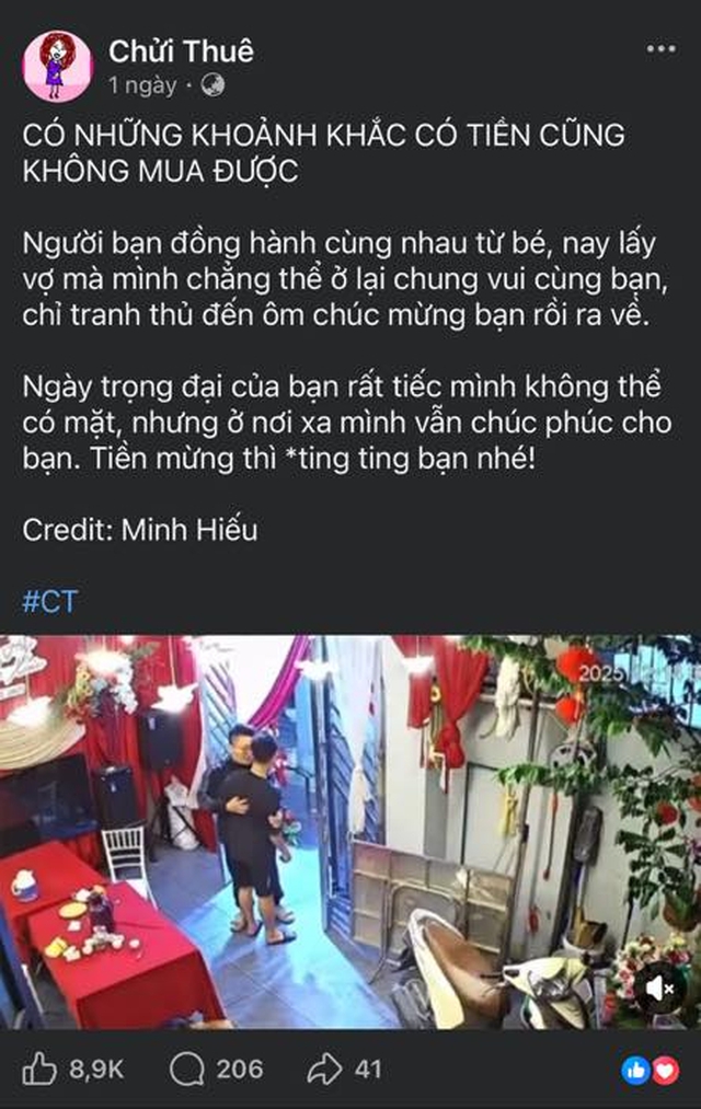 Sự sáng tạo nội dung đột phá tạo nên thành công cho fanpage "Chửi Thuê"- Ảnh 2. Sự sáng tạo nội dung đột phá tạo nên thành công cho fanpage "Chửi Thuê"- Ảnh 2.