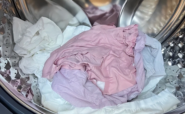 Dùng máy giặt đến năm thứ 10, tôi mới nhận ra 6 sai lầm tai hại- Ảnh 5.