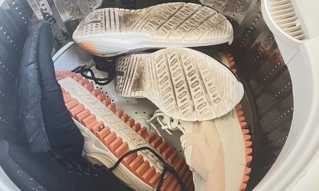 Dùng máy giặt đến năm thứ 10, tôi mới nhận ra 6 sai lầm tai hại- Ảnh 4.