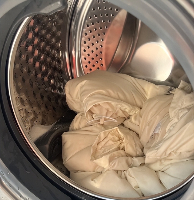 Dùng máy giặt đến năm thứ 10, tôi mới nhận ra 6 sai lầm tai hại- Ảnh 1.