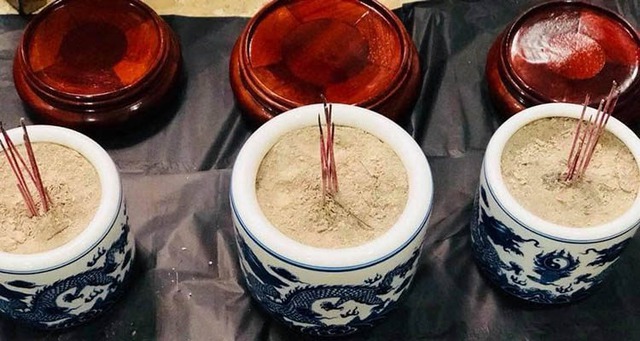 Cuối năm bát hương xuất hiện 3 dấu hiệu này, gia chủ nên xem lại ngay- Ảnh 2. Cuối năm bát hương xuất hiện 3 dấu hiệu này, gia chủ nên xem lại ngay- Ảnh 2.