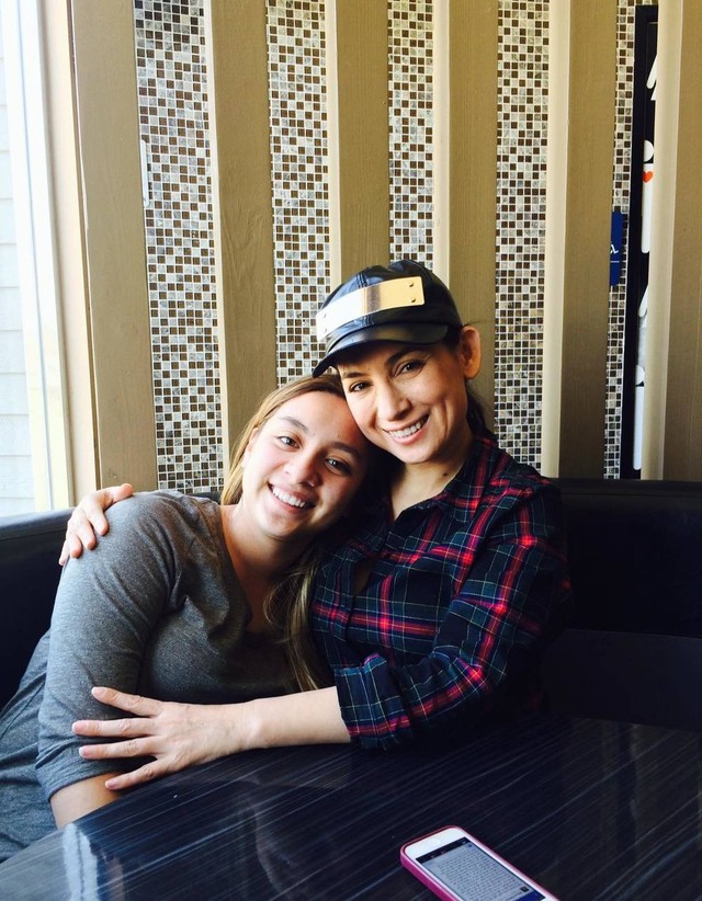 Lần gặp cuối cùng của ca sĩ Phi Nhung với con gái trước khi qua đời- Ảnh 4.