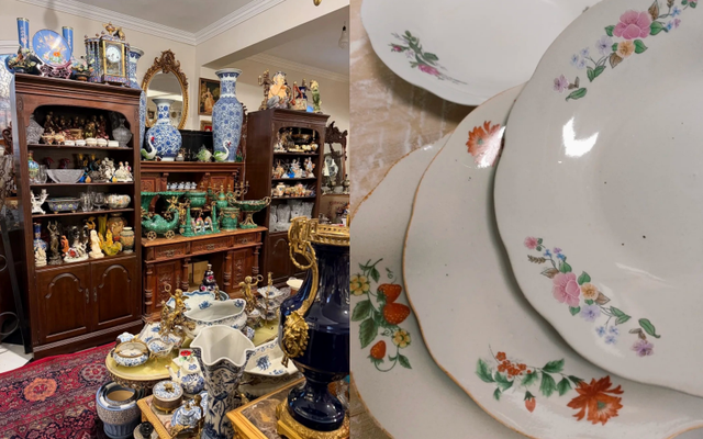 Đừng để "vận xui" trú ngụ: 8 món đồ tích tụ âm khí, gia chủ nên dọn ngay để đón bình an vào nhà- Ảnh 1.