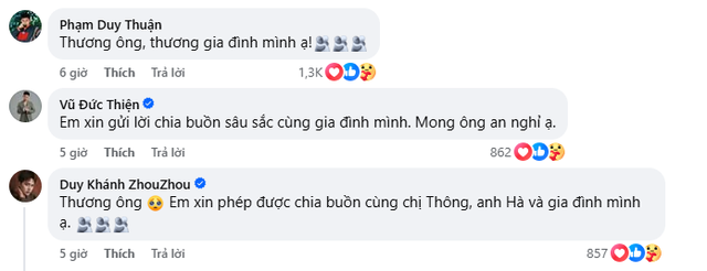 Suy nghĩ của Jun Phạm sau khi ông nội xuất hiện trong Gia đình Haha qua đời- Ảnh 3. Suy nghĩ của Jun Phạm sau khi ông nội xuất hiện trong Gia đình Haha qua đời- Ảnh 3.