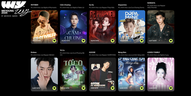 Năm hưng thịnh của các fandom: “Thế lực” đứng sau thành công nghệ sĩ, góp phần thay đổi diện mạo Vbiz- Ảnh 2.