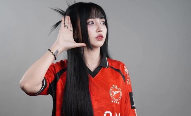 Hotgirl eSports Thái Lan dính bê bối ở SEA Games: "Nếu gian lận, tôi đã thắng đội Việt Nam"- Ảnh 2. Hotgirl eSports Thái Lan dính bê bối ở SEA Games: "Nếu gian lận, tôi đã thắng đội Việt Nam"- Ảnh 2.