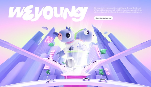 Super F&B Brand: Đây là những cái tên F&B đang được giới trẻ Super F&B Brand: Đây là những cái tên F&B đang được giới trẻ