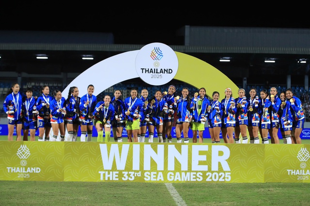 Thương lắm những đôi mắt đượm buồn của đội tuyển nữ Việt Nam!- Ảnh 12. Thương lắm những đôi mắt đượm buồn của đội tuyển nữ Việt Nam!- Ảnh 12.