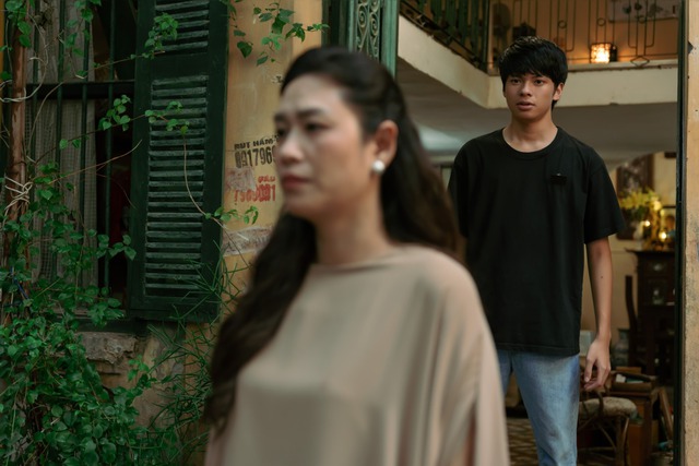 Thế Hệ Kỳ Tích: Phim dở, rồi lại kêu cứu vì doanh thu thấp là quá phản cảm!- Ảnh 5. Thế Hệ Kỳ Tích: Phim dở, rồi lại kêu cứu vì doanh thu thấp là quá phản cảm!- Ảnh 5.