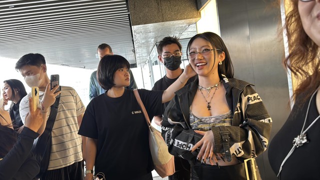 Hai ngôi sao Vbiz không giấu được tình yêu dành cho nhau- Ảnh 1.