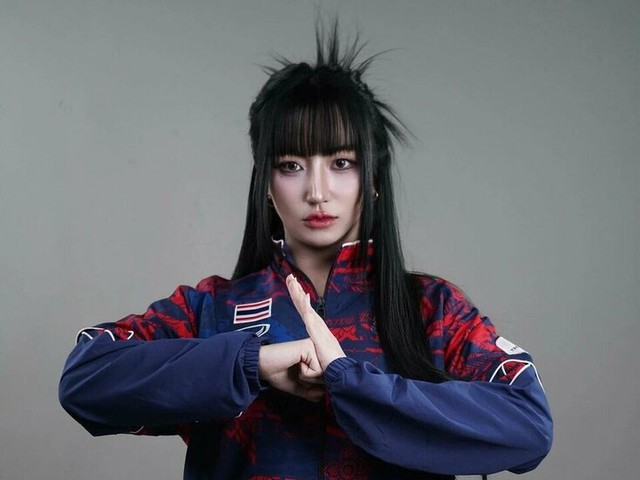 Chủ tịch Liên Đoàn Esports Thái Lan nói về bê bối tại SEA Games 33- Ảnh 3. Chủ tịch Liên Đoàn Esports Thái Lan nói về bê bối tại SEA Games 33- Ảnh 3.