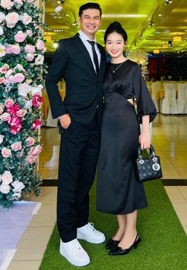 Nam nghệ sĩ cưới vợ kém 26 tuổi, đóng một phim mua được miếng đất, nhiều nhà ở TP.HCM vẫn thích về quê làm nông- Ảnh 4. Nam nghệ sĩ cưới vợ kém 26 tuổi, đóng một phim mua được miếng đất, nhiều nhà ở TP.HCM vẫn thích về quê làm nông- Ảnh 4.