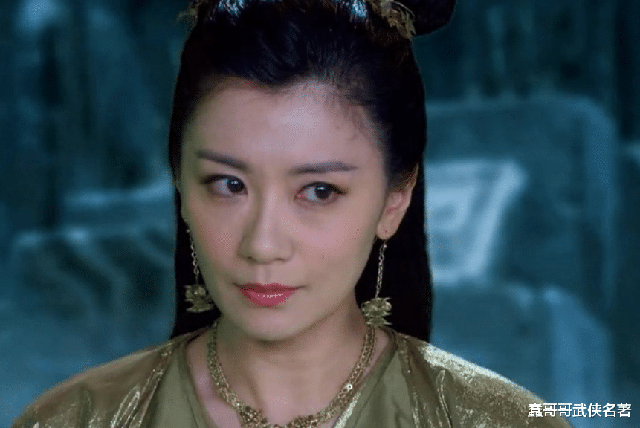 Môn võ công bí ẩn nhất của Kim Dung: Chỉ có một cao thủ nhắc đến- Ảnh 1. Môn võ công bí ẩn nhất của Kim Dung: Chỉ có một cao thủ nhắc đến- Ảnh 1.