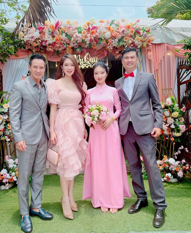 Nam nghệ sĩ cưới vợ kém 26 tuổi, đóng một phim mua được miếng đất, nhiều nhà ở TP.HCM vẫn thích về quê làm nông- Ảnh 5. Nam nghệ sĩ cưới vợ kém 26 tuổi, đóng một phim mua được miếng đất, nhiều nhà ở TP.HCM vẫn thích về quê làm nông- Ảnh 5.