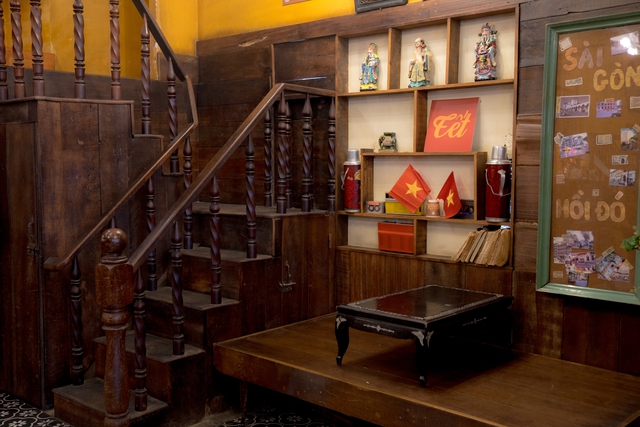 Giữ trọn vị đặc sản Việt suốt một thập kỷ: Câu chuyện của Cà Phê Trứng 3T- Ảnh 2.