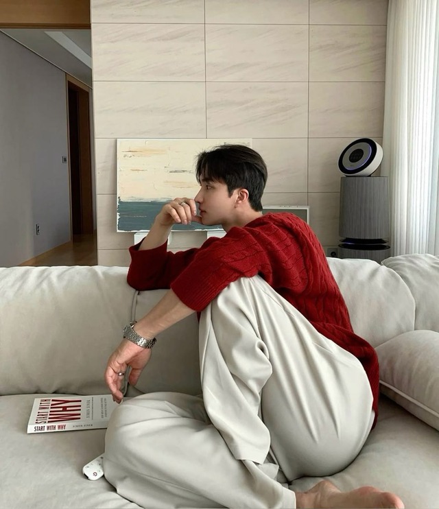 Khi bị hỏi thưởng Tết được bao nhiêu, người EQ cao sẽ nói 3 câu, tránh bị đố kỵ lại không sứt mẻ tình cảm- Ảnh 1. Khi bị hỏi thưởng Tết được bao nhiêu, người EQ cao sẽ nói 3 câu, tránh bị đố kỵ lại không sứt mẻ tình cảm- Ảnh 1.