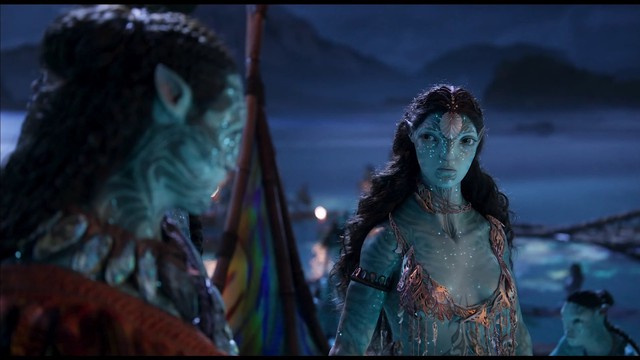 Avatar: Lửa và Tro Tàn - Bước tiến vĩ đại của Hollywood- Ảnh 9.