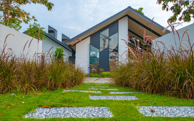 4 cách nhìn đất "chuẩn không cần chỉnh": Đất lành hay dữ, tụ tài hay tán lộc chỉ cần liếc mắt là biết ngay- Ảnh 1. 4 cách nhìn đất "chuẩn không cần chỉnh": Đất lành hay dữ, tụ tài hay tán lộc chỉ cần liếc mắt là biết ngay- Ảnh 1.