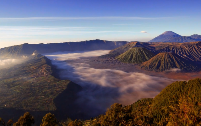 Quiz nhanh: "Mở khóa" bí mật mạch nước ngầm núi lửa triệu năm trong lòng Núi Tiên- Ảnh 1.