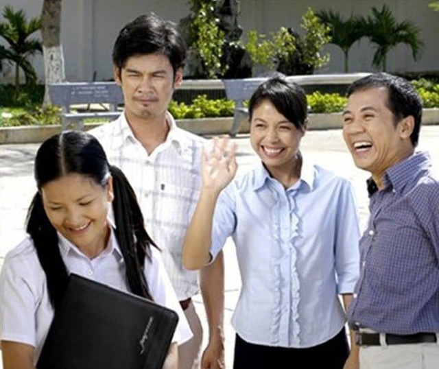 Nam nghệ sĩ cưới vợ kém 26 tuổi, đóng một phim mua được miếng đất, nhiều nhà ở TP.HCM vẫn thích về quê làm nông- Ảnh 1. Nam nghệ sĩ cưới vợ kém 26 tuổi, đóng một phim mua được miếng đất, nhiều nhà ở TP.HCM vẫn thích về quê làm nông- Ảnh 1.