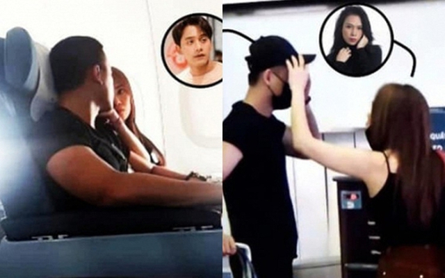 Bí mật của Mỹ Tâm và Mai Tài Phến- Ảnh 1. Bí mật của Mỹ Tâm và Mai Tài Phến- Ảnh 1.