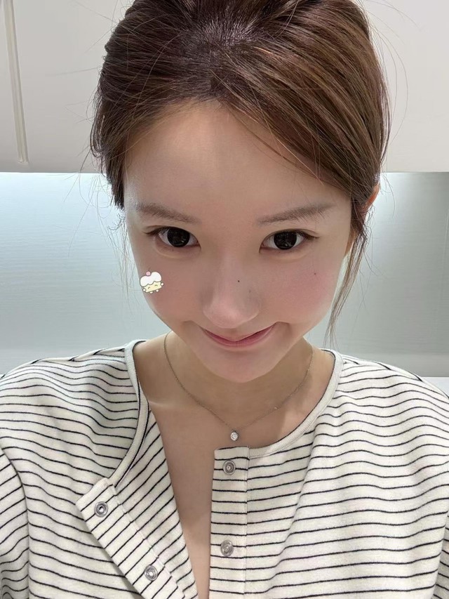 Thức uống dưỡng nhan khiến Triệu Lộ Tư mê đắm, cửa hàng sold-out lượng hàng bằng 8 năm chỉ trong 1 ngày- Ảnh 2.