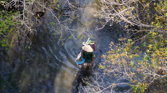 Một Việt Nam tươi đẹp được lan tỏa qua gần 1000 video dự thi "Ấn tượng Du lịch Việt Nam" 2025- Ảnh 2. Một Việt Nam tươi đẹp được lan tỏa qua gần 1000 video dự thi "Ấn tượng Du lịch Việt Nam" 2025- Ảnh 2.