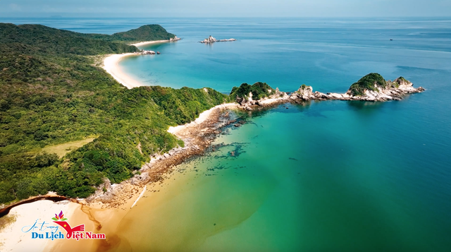 Một Việt Nam tươi đẹp được lan tỏa qua gần 1000 video dự thi "Ấn tượng Du lịch Việt Nam" 2025- Ảnh 1. Một Việt Nam tươi đẹp được lan tỏa qua gần 1000 video dự thi "Ấn tượng Du lịch Việt Nam" 2025- Ảnh 1.