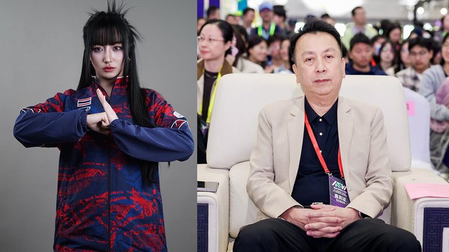 Chính thức: Hot girl eSports Thái Lan bị cấm thi đấu trọn đời - cú “one-shot” khép lại drama gian lận chấn động SEA Games- Ảnh 2. Chính thức: Hot girl eSports Thái Lan bị cấm thi đấu trọn đời - cú “one-shot” khép lại drama gian lận chấn động SEA Games- Ảnh 2.
