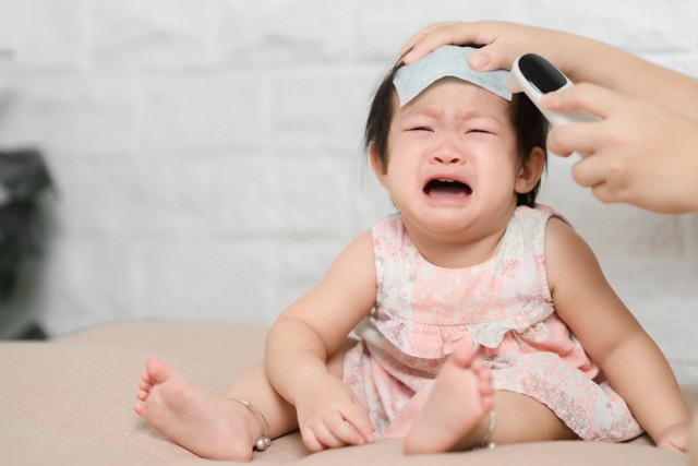 Từ anti-vaccine đến "phải để cho con ốm": "Trend" nuôi con mới gây tranh cãi trong cộng đồng mẹ bỉm- Ảnh 2. Từ anti-vaccine đến "phải để cho con ốm": "Trend" nuôi con mới gây tranh cãi trong cộng đồng mẹ bỉm- Ảnh 2.