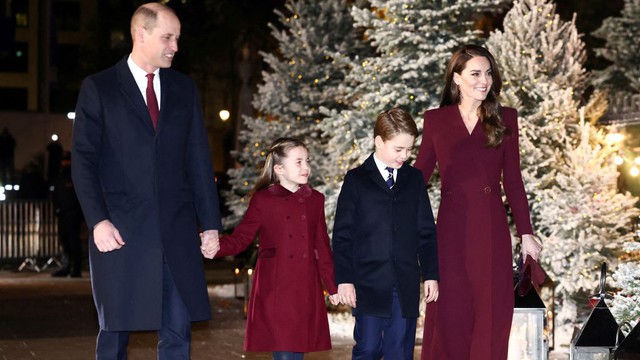 Đây là thứ "tài sản" quý giá nhất nhà Middleton giúp Kate trở thành nàng dâu chuẩn mực Hoàng gia- Ảnh 1. Đây là thứ "tài sản" quý giá nhất nhà Middleton giúp Kate trở thành nàng dâu chuẩn mực Hoàng gia- Ảnh 1.