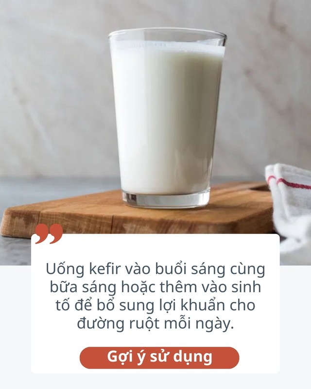 10 thực phẩm hỗ trợ tiêu hóa còn tốt hơn cả gừng, ai "bụng dạ kém" thì bổ sung ngay để cải thiện- Ảnh 1.