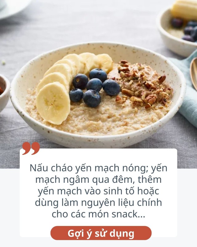 10 thực phẩm hỗ trợ tiêu hóa còn tốt hơn cả gừng, ai "bụng dạ kém" thì bổ sung ngay để cải thiện- Ảnh 10.