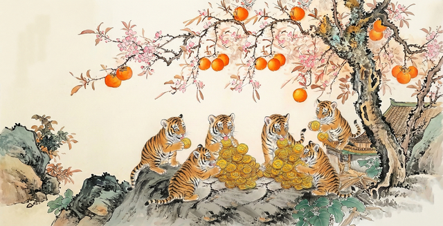 Năm 2026 Bính Ngọ: 3 con giáp này như cá gặp nước, tiền về chật két, nhưng con giáp này cẩn thận kẻo trắng tay- Ảnh 3.