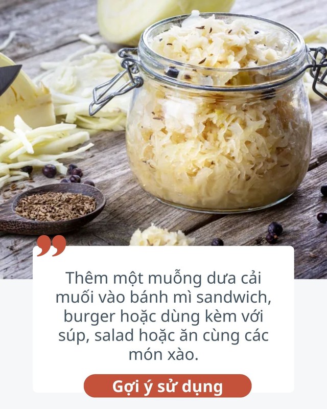 10 thực phẩm hỗ trợ tiêu hóa còn tốt hơn cả gừng, ai "bụng dạ kém" thì bổ sung ngay để cải thiện- Ảnh 3.