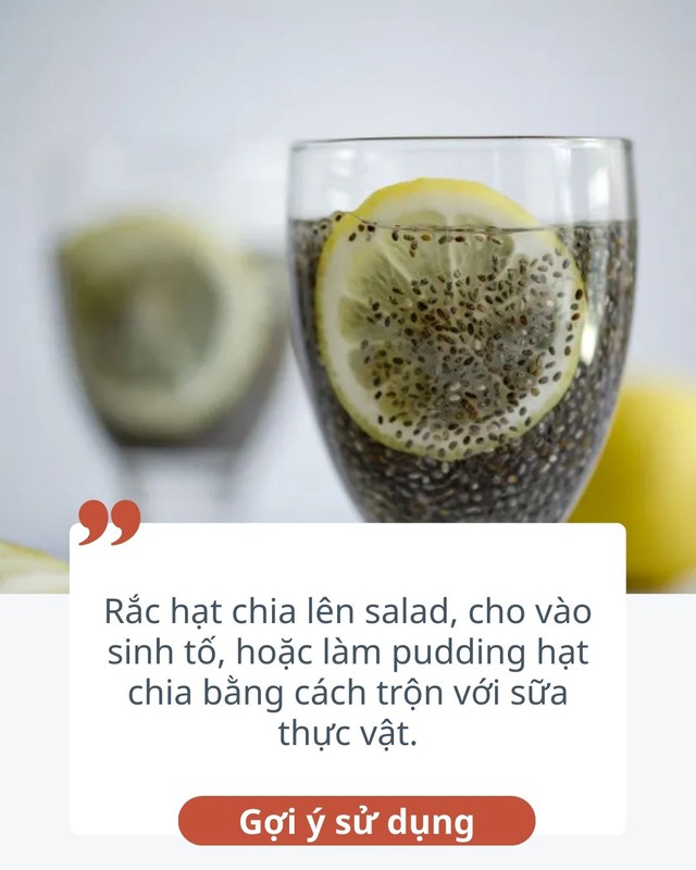 10 thực phẩm hỗ trợ tiêu hóa còn tốt hơn cả gừng, ai "bụng dạ kém" thì bổ sung ngay để cải thiện- Ảnh 5.