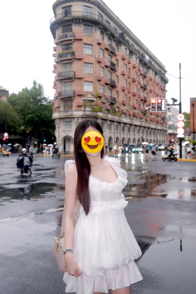 "Trai đẹp" Đình Bắc đang hẹn hò bạn gái lớn hơn 6 tuổi?- Ảnh 3.