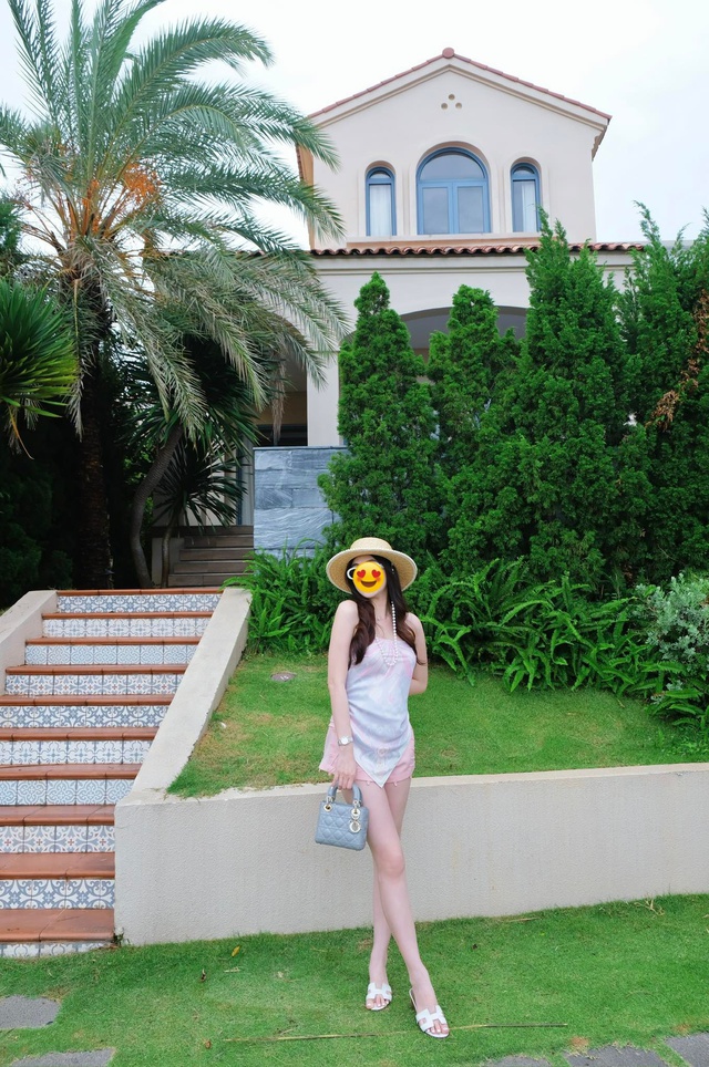 "Trai đẹp" Đình Bắc đang hẹn hò bạn gái lớn hơn 6 tuổi?- Ảnh 4.