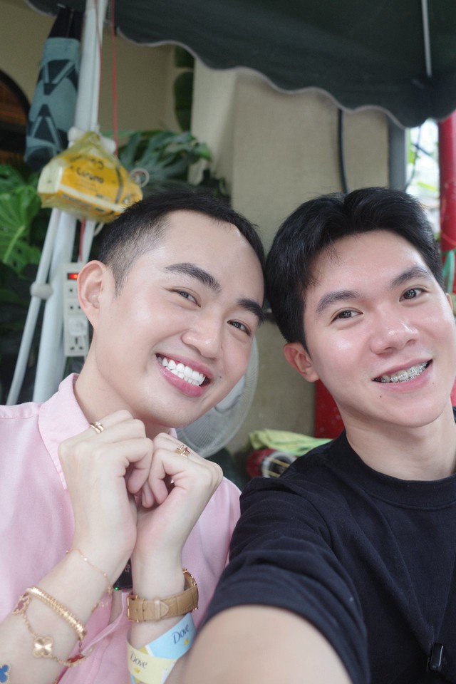 Tin nhắn gửi "cục zàng" lúc 0 giờ thủ môn Trần Trung Kiên sau trận thắng Thái Lan làm lộ một chuyện hết hồn- Ảnh 5.