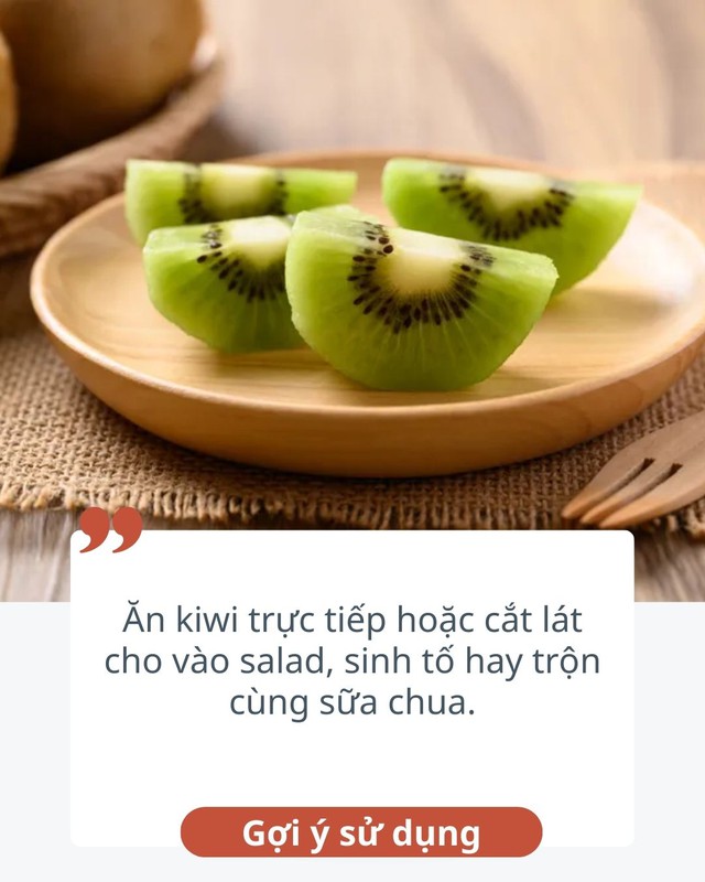 10 thực phẩm hỗ trợ tiêu hóa còn tốt hơn cả gừng, ai "bụng dạ kém" thì bổ sung ngay để cải thiện- Ảnh 6.