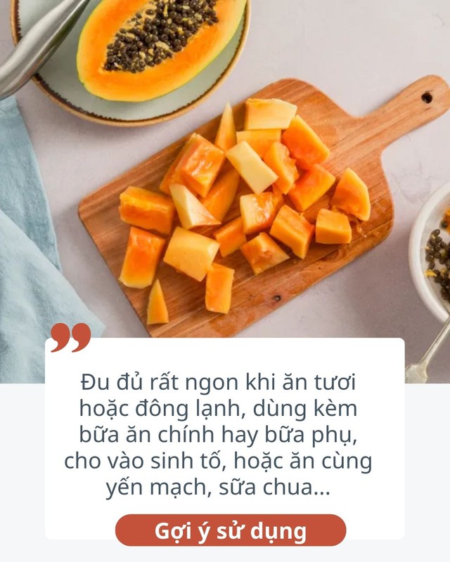 10 thực phẩm hỗ trợ tiêu hóa còn tốt hơn cả gừng, ai "bụng dạ kém" thì bổ sung ngay để cải thiện- Ảnh 7.
