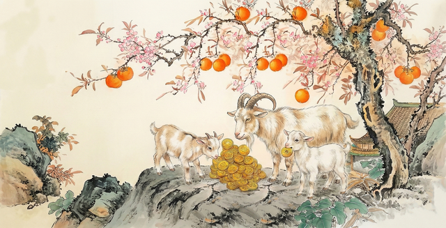 Năm 2026 Bính Ngọ: 3 con giáp này như cá gặp nước, tiền về chật két, nhưng con giáp này cẩn thận kẻo trắng tay- Ảnh 2.