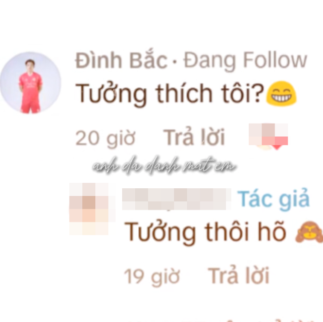 "Trai đẹp" Đình Bắc đang hẹn hò bạn gái lớn hơn 6 tuổi?- Ảnh 5.