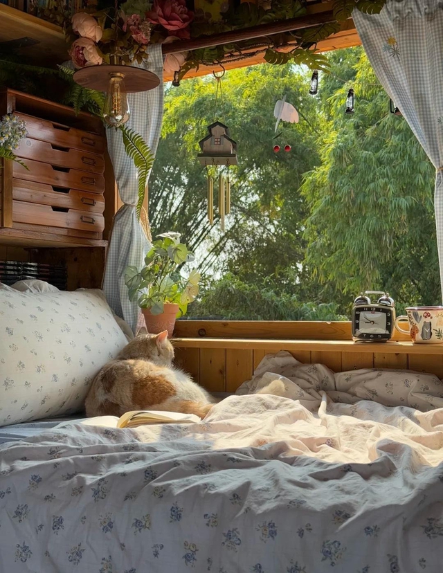 Cụ bà 70 tuổi thầm lặng sống trong căn nhà nhỏ: Tự chăm sóc bản thân, không làm gánh nặng cho con cháu- Ảnh 7. Cụ bà 70 tuổi thầm lặng sống trong căn nhà nhỏ: Tự chăm sóc bản thân, không làm gánh nặng cho con cháu- Ảnh 7.