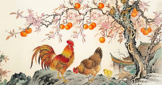 Năm 2026 Bính Ngọ: 3 con giáp này như cá gặp nước, tiền về chật két, nhưng con giáp này cẩn thận kẻo trắng tay- Ảnh 1.