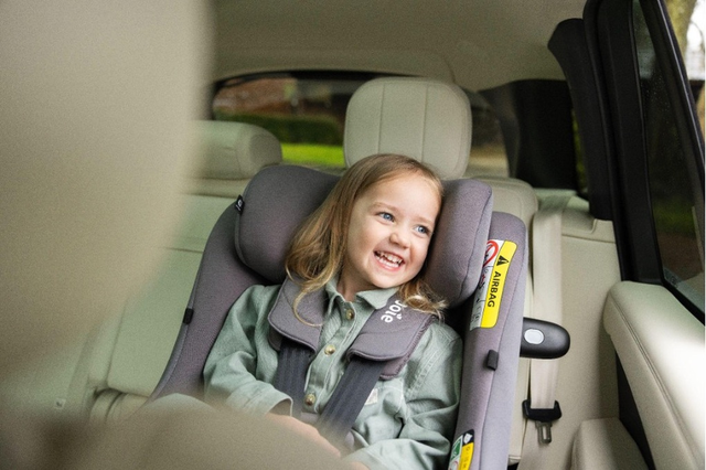 AVAKids mở bán ghế ngồi ô tô cho bé chính hãng, đạt chuẩn an toàn châu Âu, ưu đãi đến 20%- Ảnh 3.