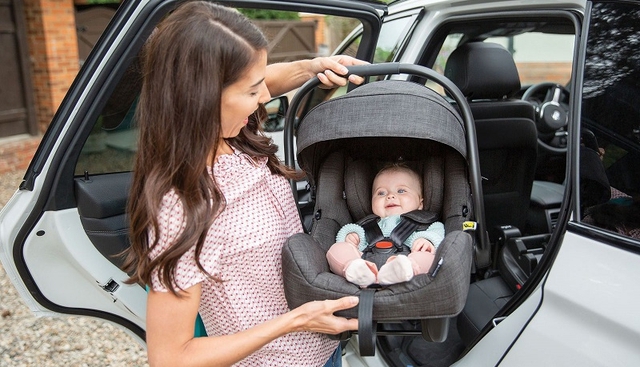 AVAKids mở bán ghế ngồi ô tô cho bé chính hãng, đạt chuẩn an toàn châu Âu, ưu đãi đến 20%- Ảnh 4.